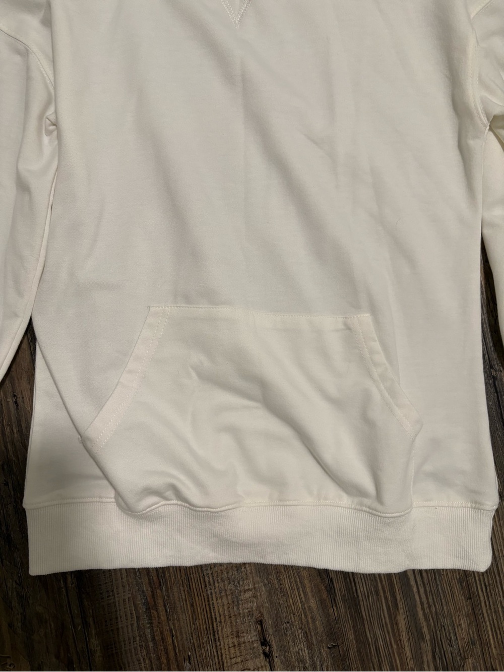 Women’s Sweater With Pockets $10.00 Size Small Never Worn - Picture 3 of 6